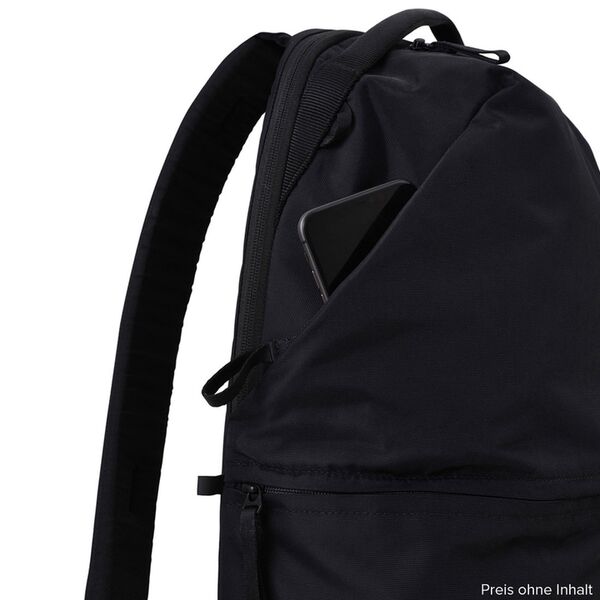 Urth Arkose Rucksack  20L schwarz