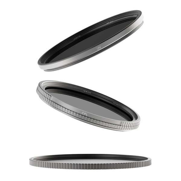 Urth Base Filter Kit Pro (UV, CPL)  67 mm