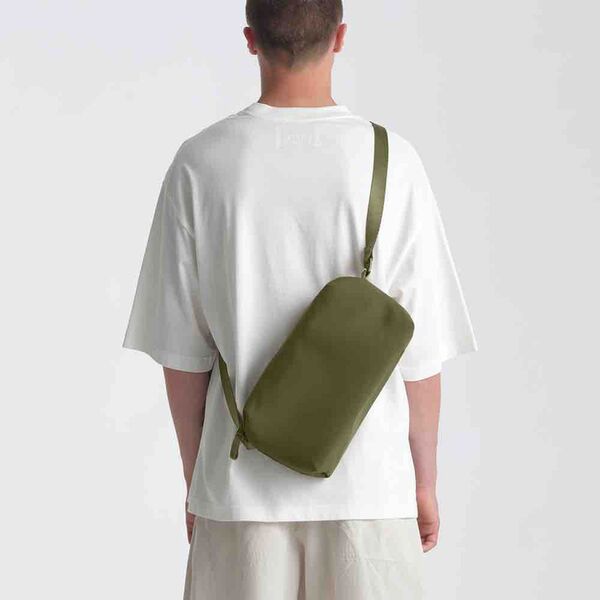 Urth Dolomite Camera Sling  grün