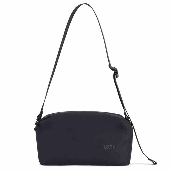Urth Dolomite Camera Sling  schwarz