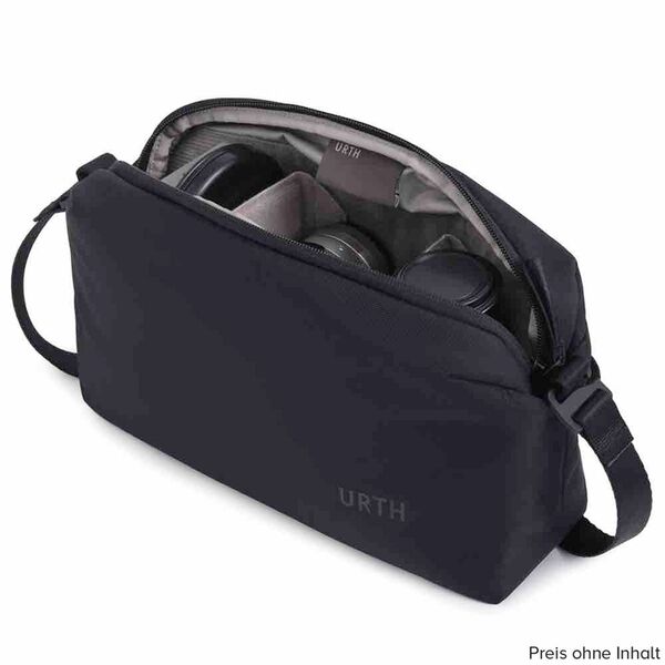 Urth Dolomite Camera Sling  schwarz