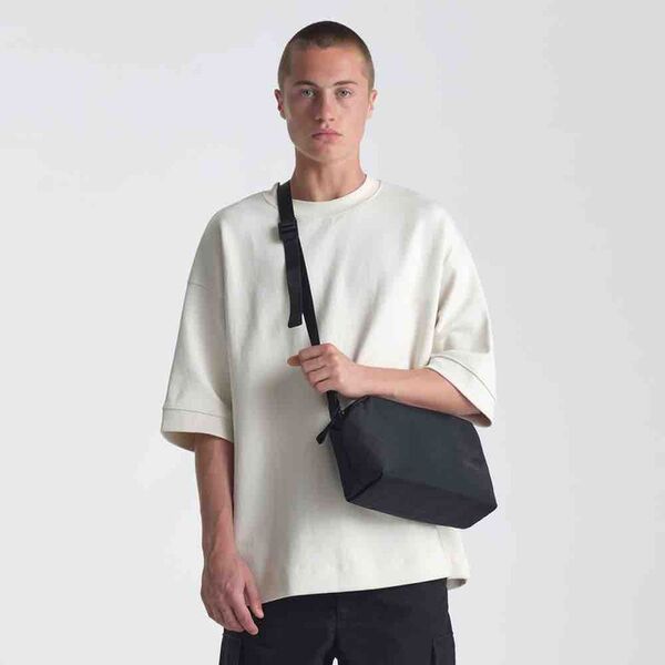 Urth Dolomite Camera Sling  schwarz