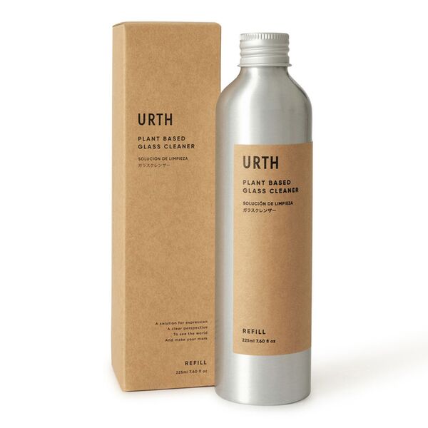 Urth Glass Cleaning Spray Nachfüllpackung 