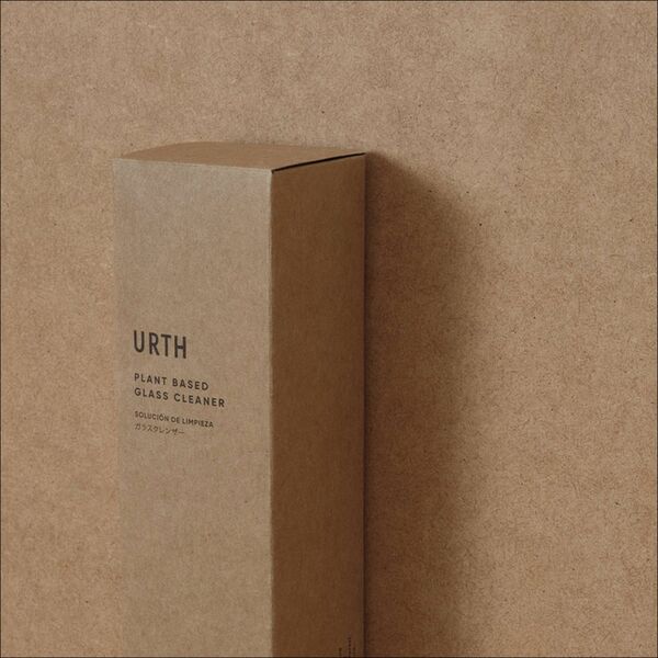 Urth Glass Cleaning Spray Nachfüllpackung 