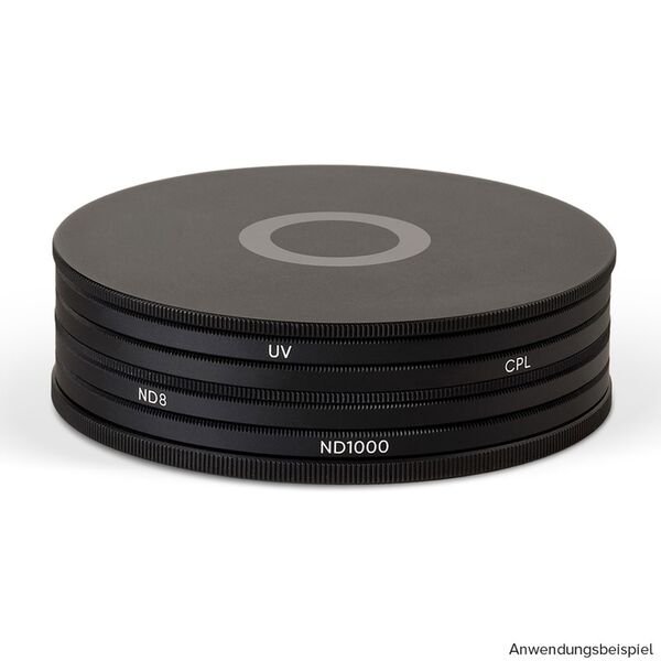 Urth Lens Filter Caps  72mm