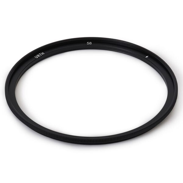 Urth Magnetic Adapter Ring  58mm
