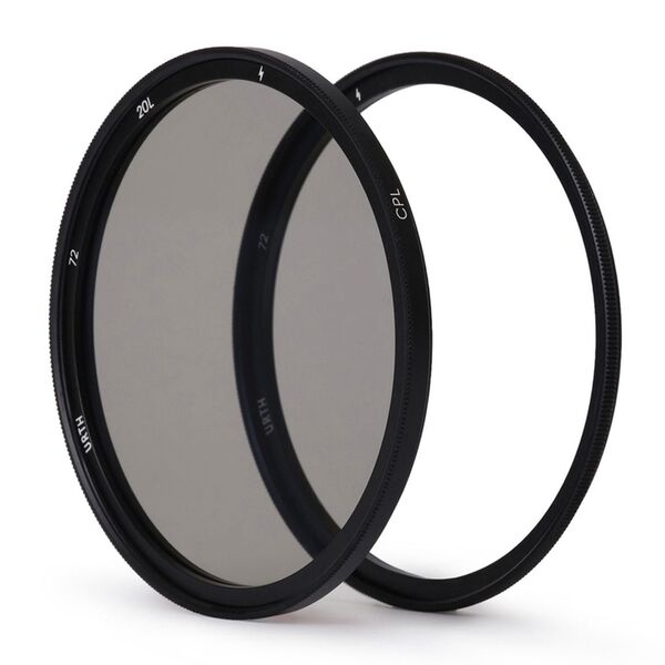 Urth Magnetic CPL (Plus+)  72mm