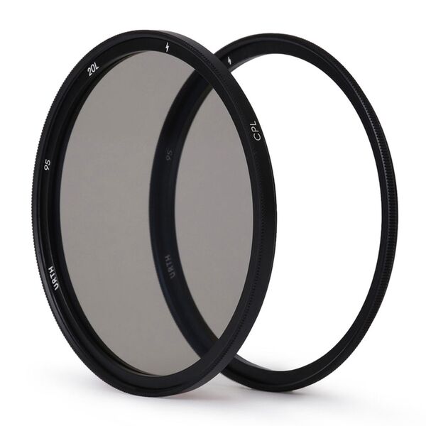 Urth Magnetic CPL (Plus+)  95mm