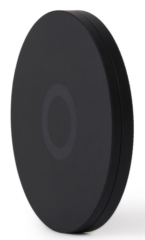 Urth Magnetic Lens Filter Caps  52mm