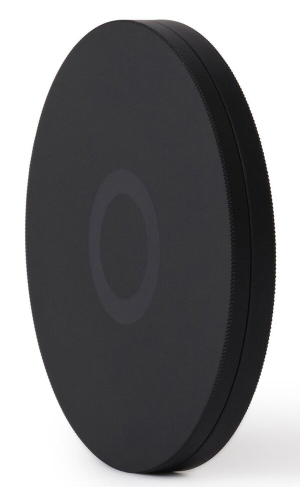 Urth Magnetic Lens Filter Caps  55mm