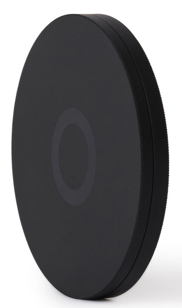 Urth Magnetic Lens Filter Caps  82mm
