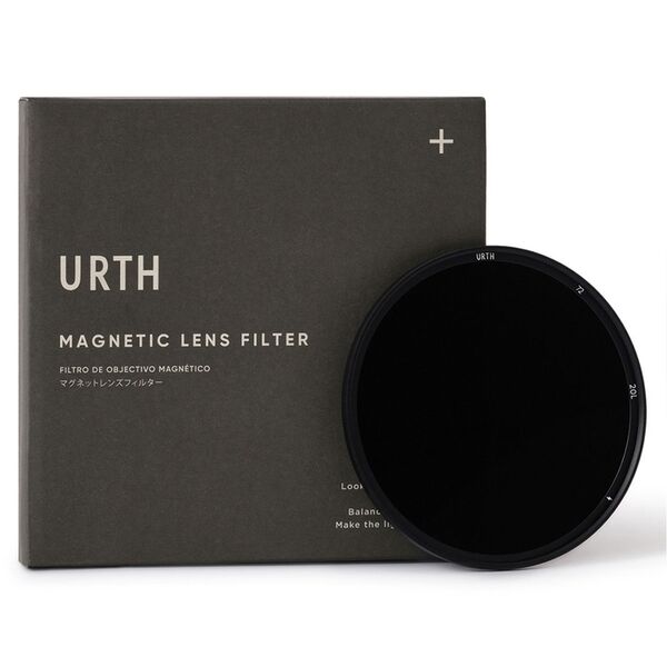 Urth Magnetic ND1000 (Plus+)  72mm