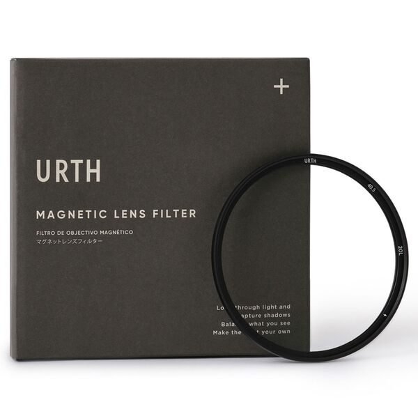 Urth Magnetic UV (Plus+)  40,5mm