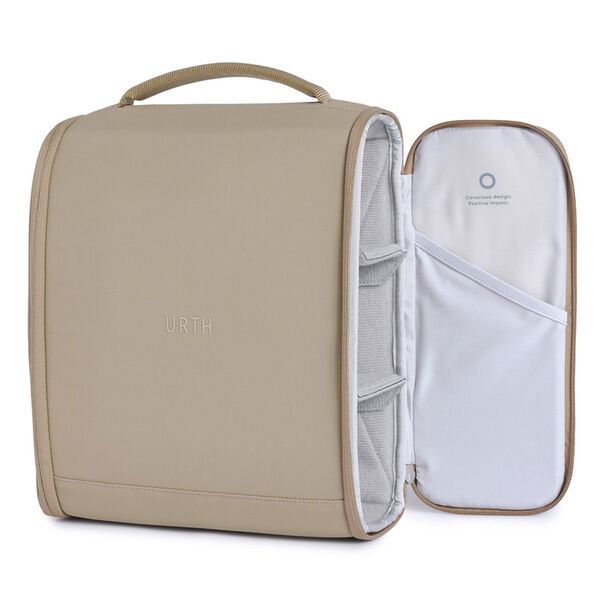 Urth Norite Kameratasche  beige