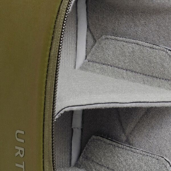 Urth Norite Kameratasche  grün