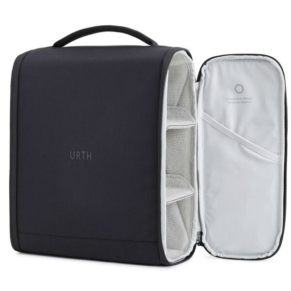 Urth Norite Kameratasche  schwarz