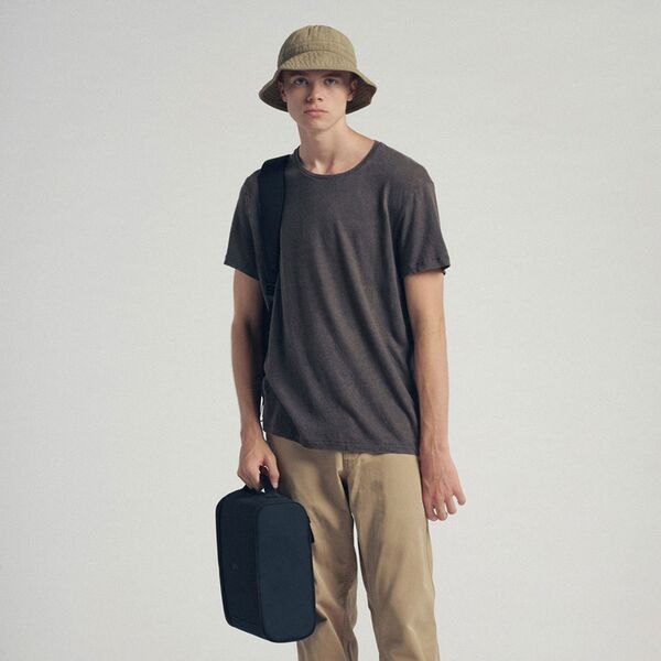 Urth Norite Kameratasche  schwarz