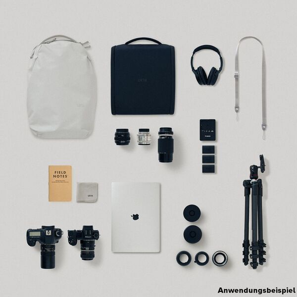 Urth Norite Rucksack  24L beige