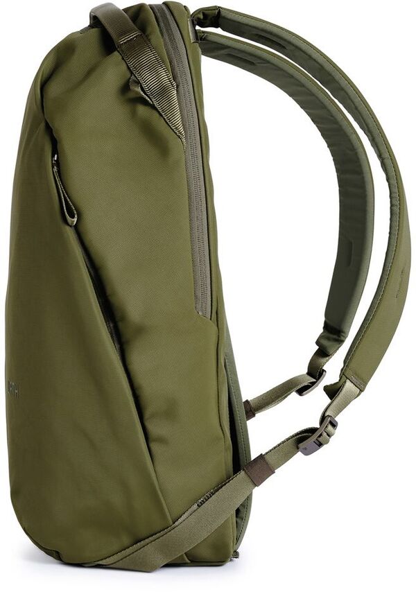 Urth Norite Rucksack  24L grün