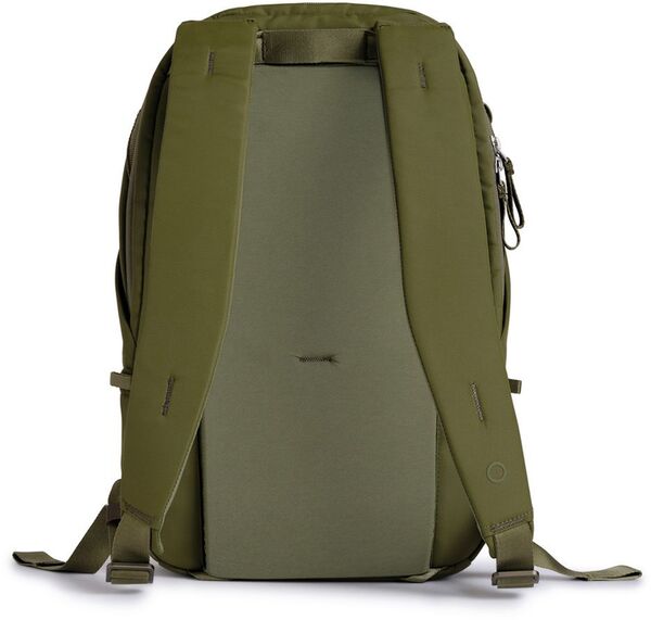 Urth Norite Rucksack  24L grün