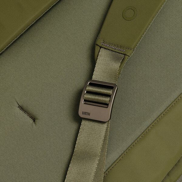 Urth Norite Rucksack  24L grün