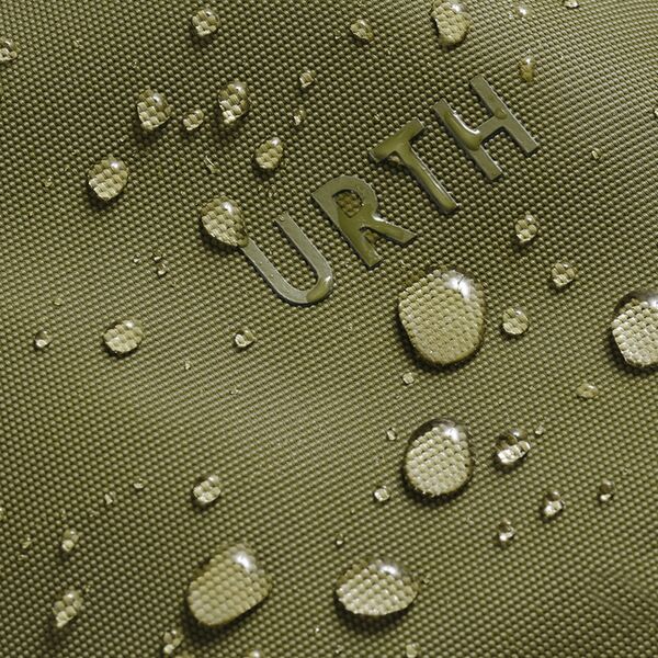 Urth Norite Rucksack  24L grün