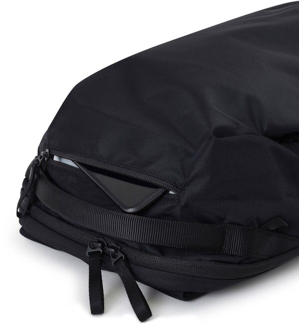 Urth Norite Rucksack  24L schwarz