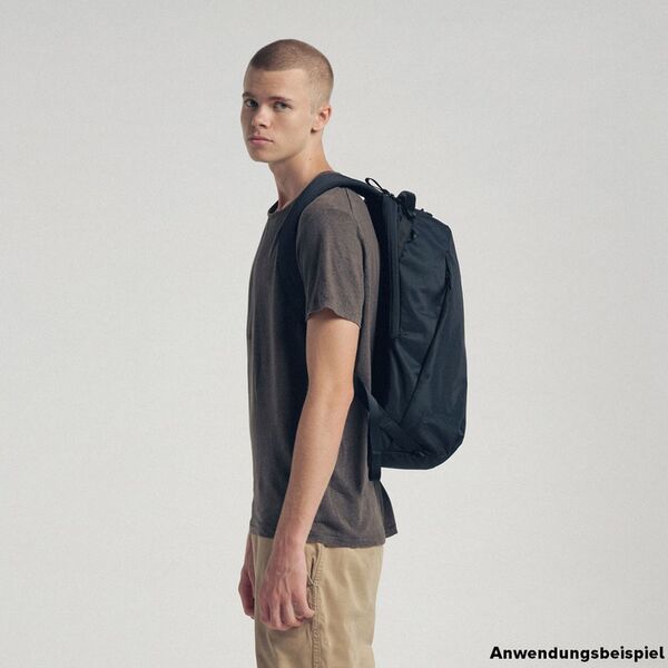 Urth Norite Rucksack  24L schwarz