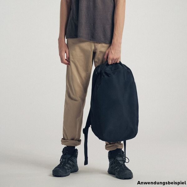 Urth Norite Rucksack  24L schwarz