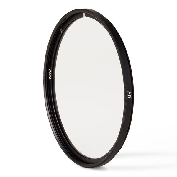 Urth UV Lens Filter  37mm