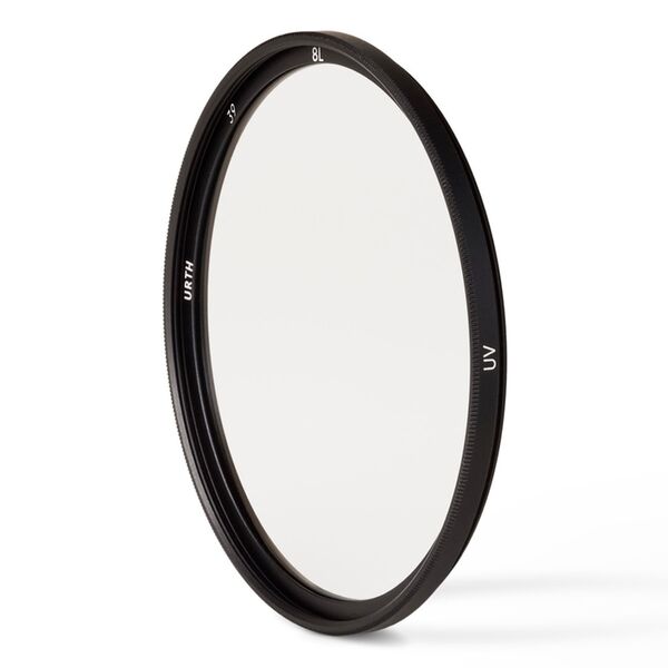 Urth UV Lens Filter  39mm