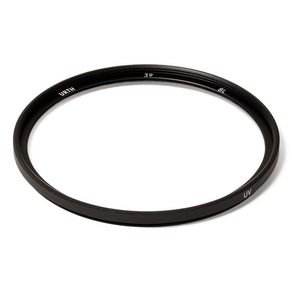 Urth UV Lens Filter  39mm
