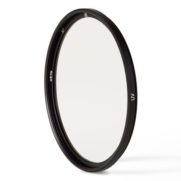 Urth UV Lens Filter  52mm
