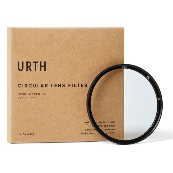 Urth UV Lens Filter  95mm