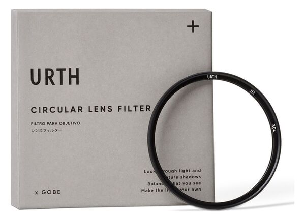 Urth UV Lens Filter (Plus+)  112mm