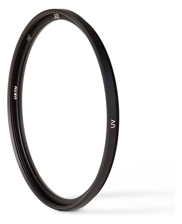 Urth UV Lens Filter (Plus+)  112mm