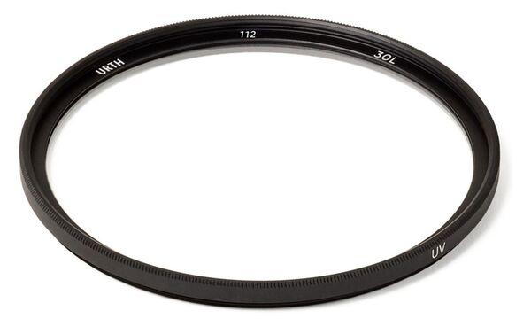 Urth UV Lens Filter (Plus+)  112mm