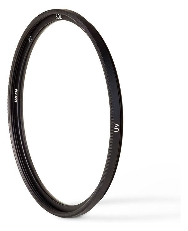Urth UV Lens Filter (Plus+)  82mm