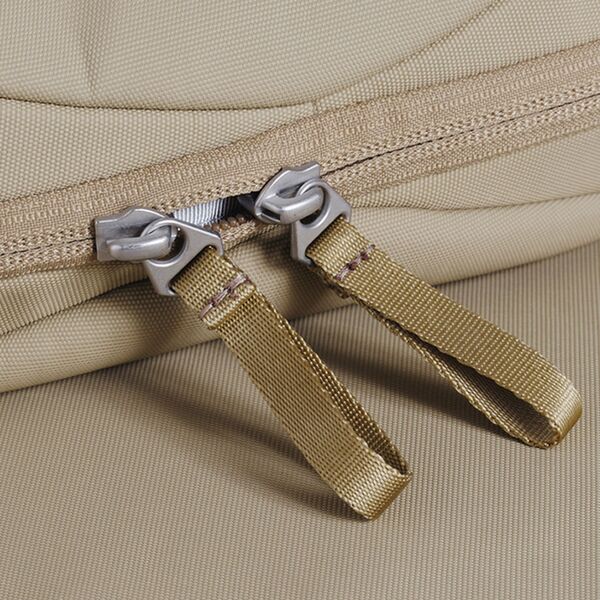 Urth Zeolite Tech Organiser  beige