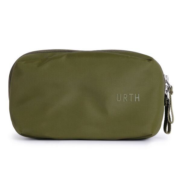 Urth Zeolite Tech Organiser  grün