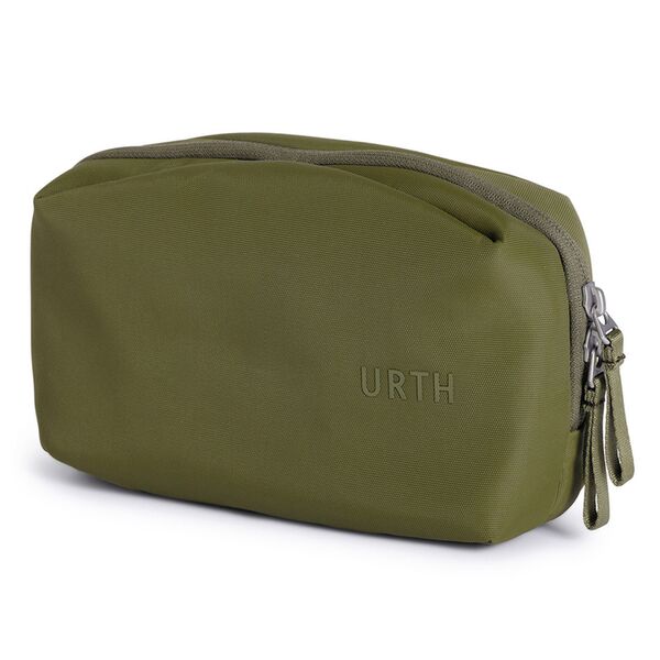 Urth Zeolite Tech Organiser  grün