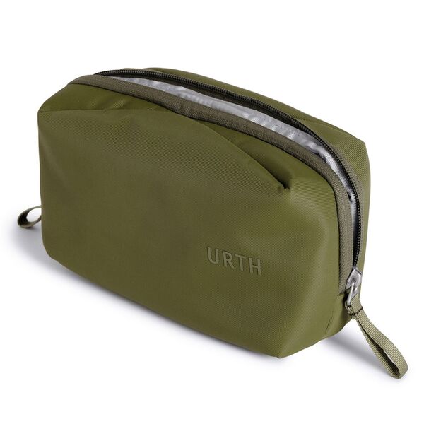 Urth Zeolite Tech Organiser  grün