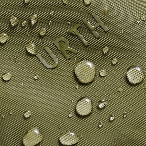 Urth Zeolite Tech Organiser  grün