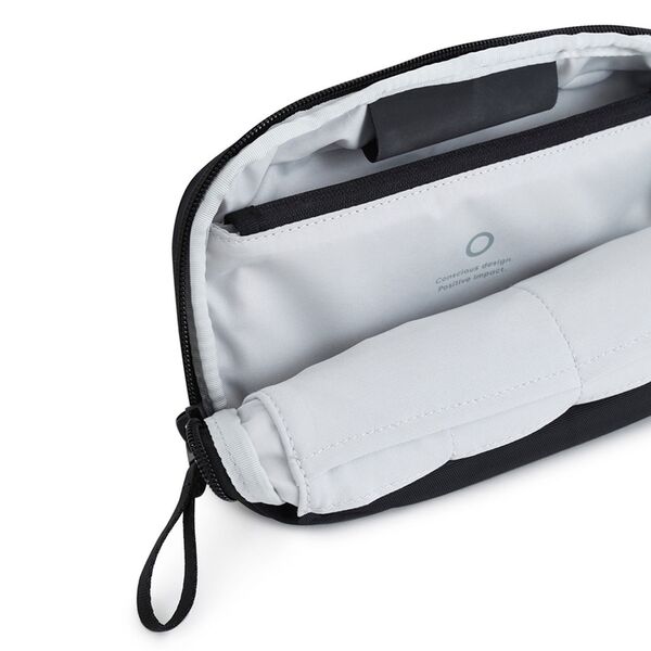 Urth Zeolite Tech Organiser  schwarz