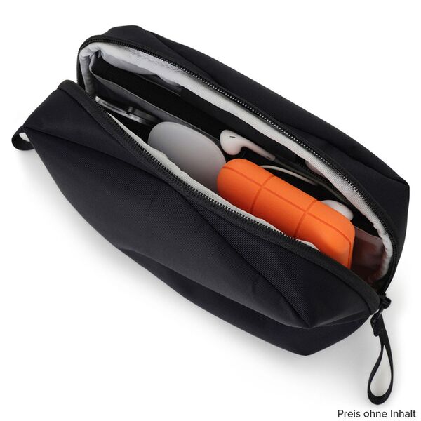 Urth Zeolite Tech Organiser  schwarz