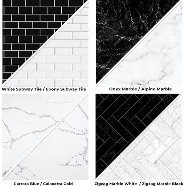 V-Flat World Duo Boards  Kitchen Kit  24' x 24'