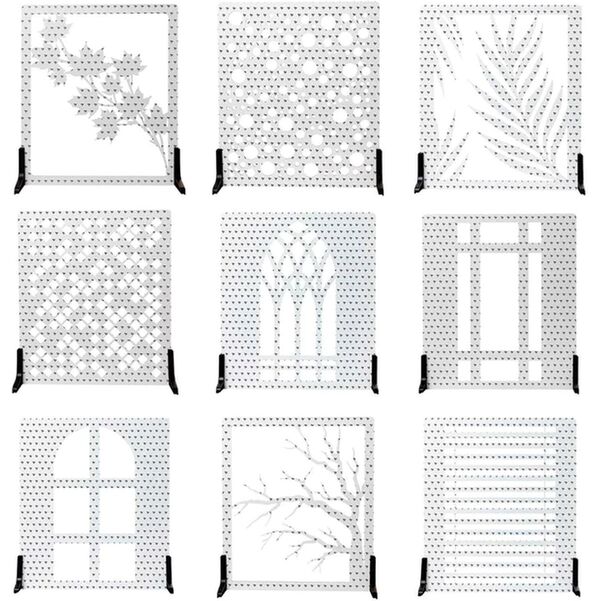 V-Flat World Shadow Boards  Shadow Bundle (X9)