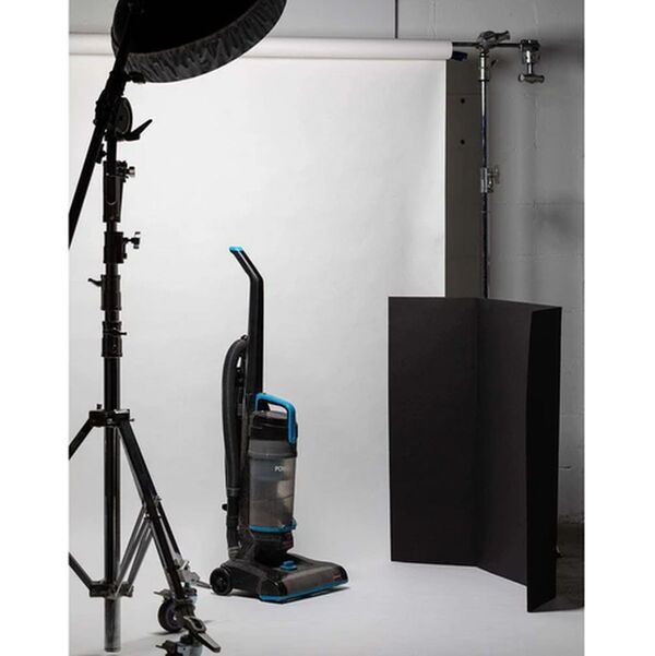 V-Flat World Tabletop V-Flats  L 3' x 4' 2 x weiß, 2 x schwarz