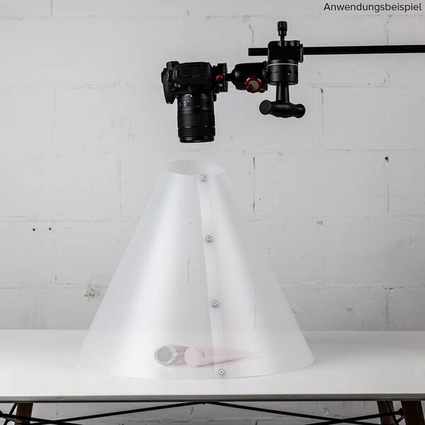 V-Flat World The Light Cone X Karl Taylor  Kit (X3)