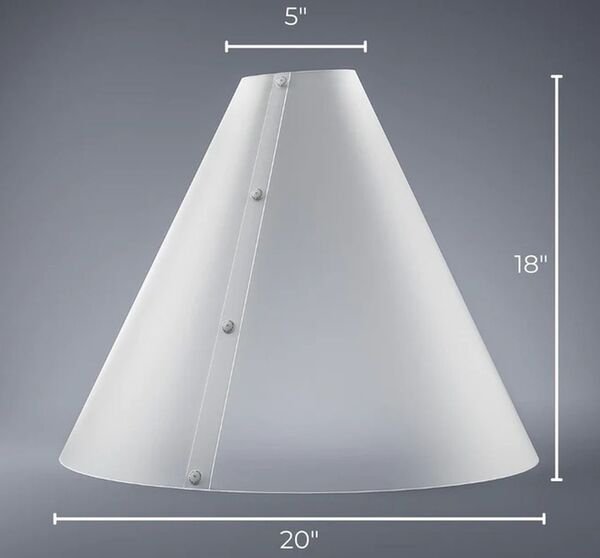 V-Flat World The Light Cone X Karl Taylor  Large